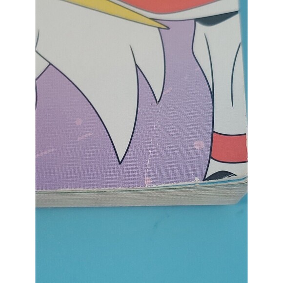 Pokemon Alola Region Handbook Scholastic Paper Back - Picture 5 of 8